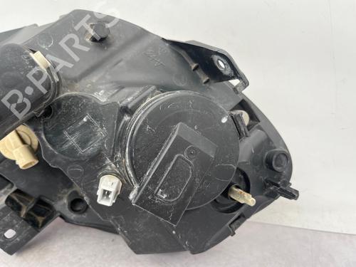 Right headlight RENAULT KANGOO Express (FC0/1_) D 55 1.9 (FC0D) | BP36248659C29  - Image 10