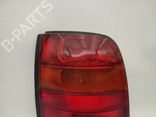 Left taillight NISSAN MICRA II (K11) 1.0 i 16V | BP23738600C34 