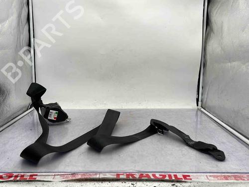 Rear left seatbelt DACIA SANDERO II 1.5 dCi 75 / Blue dCi 75 (B8JW, B8M4, B8AH, B8M7, B8M6) | BP36439799I29  - Image 5