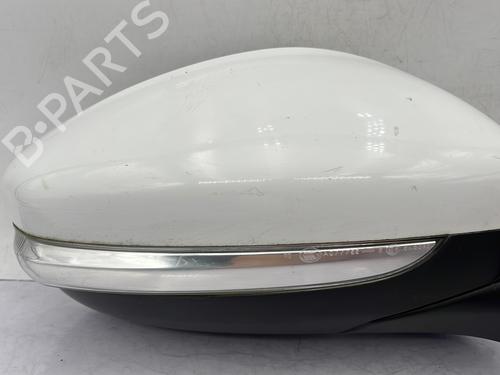 Right mirror PEUGEOT 208 I (CA_, CC_) 1.6 HDi / BlueHDi 75 | BP26954475C27 