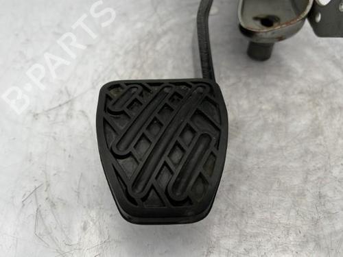 Break pedal NISSAN JUKE (F15) 1.5 dCi | BP23753915I19 