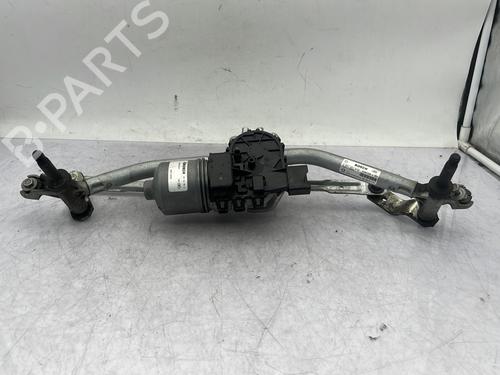 Used Front wiper motor CITROËN C3 III (SX) 1.5 BlueHDi 100 (SXYHYP, SXYHTU) (102 hp) 30593136