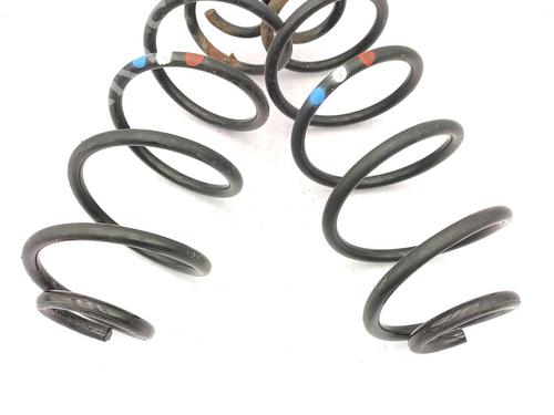 Shock absorber spring PEUGEOT 207 CC (WD_) 1.6 HDi | BP23678041C152 