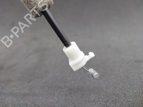 Front right lock CITROËN BERLINGO MULTISPACE (B9) 1.6 HDi 90 | BP23756806C97 - Image 3