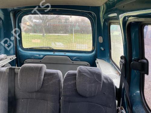 Front left window mechanism RENAULT KANGOO (KC0/1_) 1.5 dCi (KC07) | BP23702182C22 - Image 21