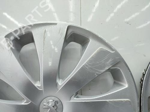 Andre PEUGEOT 108 1.0 VTi | BP23718901O1  - Image 17