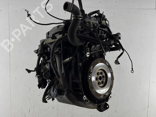 Used Engine PEUGEOT 206 Hatchback (2A/C) 1.4 i (75 hp) 31649278