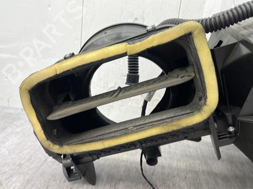 Heater matrix box VW POLO V (6R1, 6C1) 1.6 TDI | BP32467505M61 
