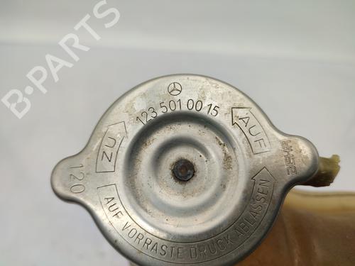 Expansion tank MERCEDES-BENZ 190 (W201) D 2.0 (201.122) | BP23683618C120 