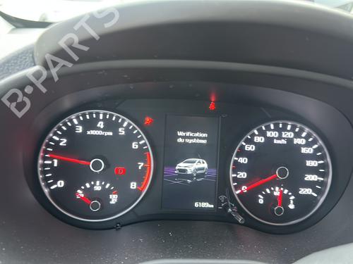 Front bumper KIA PICANTO III (JA) 1.2 MPI | BP38032960C7  - Image 21