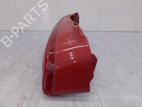 Left taillight FIAT SEICENTO / 600 (187_) 1.1 (187AXB, 187AXB1A, 187AXC1A02) | BP23711080C34 