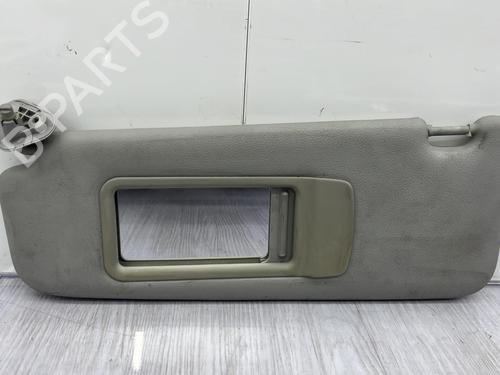Left sun visor BMW 3 (E90) 320 d | BP23695960I1 - Image 2