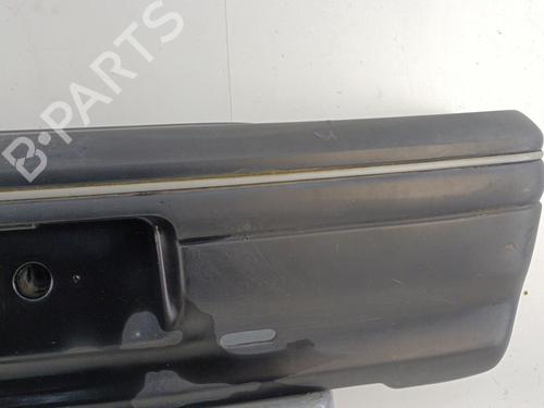 Used Rear bumper PEUGEOT 106 II (1A_, 1C_) 1.0 i (50 hp) 23676209