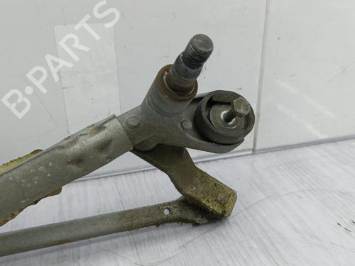 Front wiper motor PEUGEOT 208 I (CA_, CC_) 1.2 VTI 82 | BP23711667M29