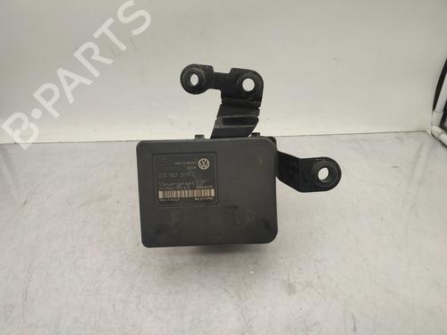 Abs pomp AUDI A3 (8L1) 1.9 TDI (100 hp) 26320036
