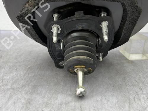 Servo brake CITROËN C4 II (NC_) 1.6 HDi 115 | BP23758524M42 - Image 3