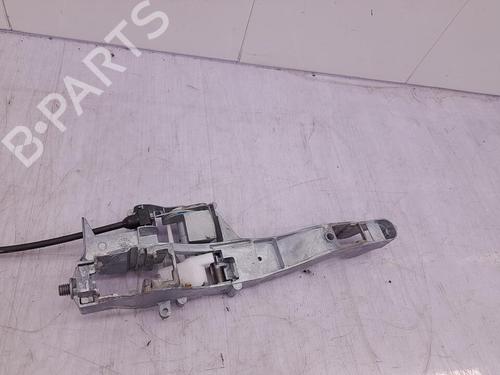 Used Front right lock PEUGEOT 207 (WA_, WC_) 1.6 HDi (90 hp) 23675873