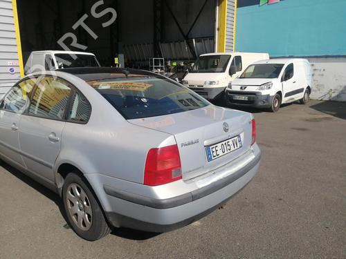 Left front steering knuckle VW PASSAT B5 (3B2) 1.9 TDI | BP23719309M25 - Image 15