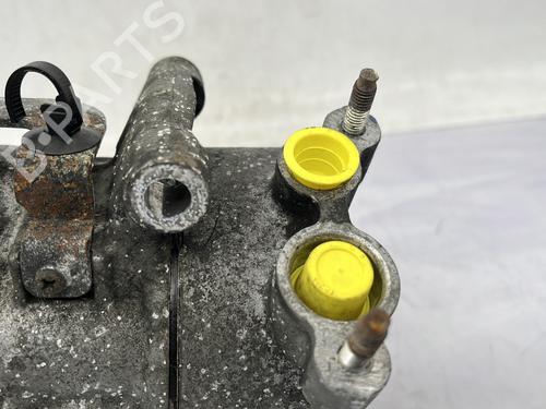 AC compressor CITROËN C3 Picasso (SH_) 1.6 HDi | BP30535624M34 - Image 2