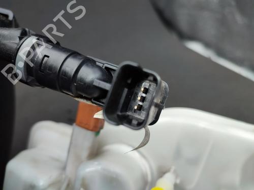 Servo brake PEUGEOT 2008 I (CU_) 1.6 BlueHDi 120 | BP23752870M42  - Image 9