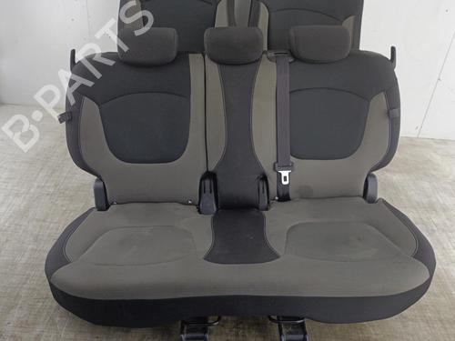 Used Seats set Seats set RENAULT CAPTUR I (J5_, H5_) 1.5 dCi 110 (110 hp) 23740745 23740745