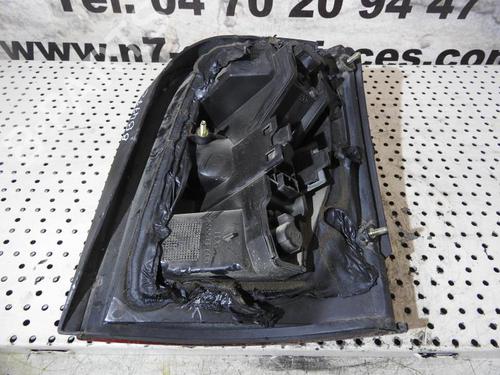 Left taillight NISSAN MICRA II (K11) 1.3 i 16V | BP23684688C34 