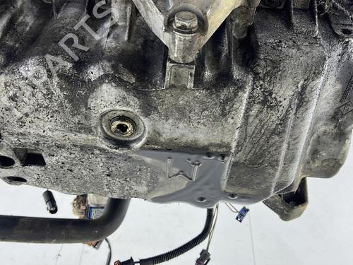 Motor RENAULT SCÉNIC II (JM0/1_) 1.9 dCi (JM0G, JM12, JM1G, JM2C) | BP29406268M1 