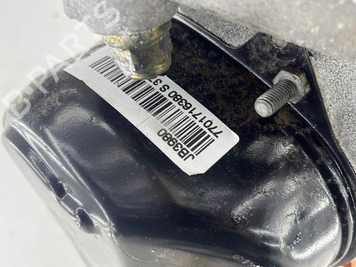 Used Gearbox Gearbox RENAULT CLIO II (BB_, CB_) 1.5 dCi (B/CB07) (65 hp) 29543366 29543366