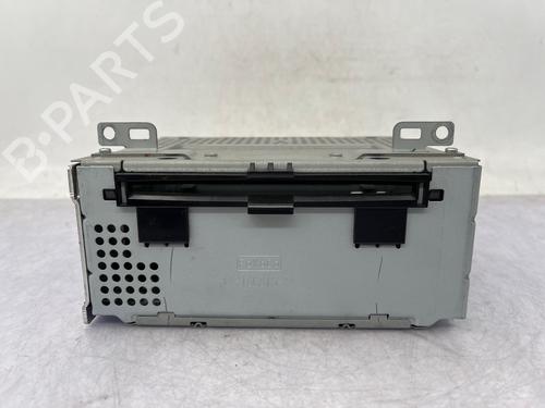 Radio FORD TRANSIT COURIER B460 Box Body/MPV 1.5 EcoBlue | BP36372517E6 - Image 4