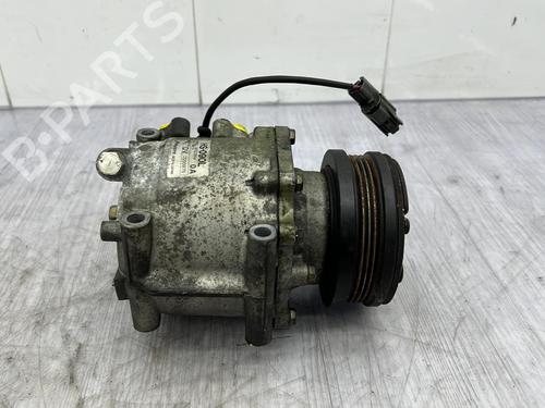 Used AC compressor AC compressor HONDA CR-V I (RD) 2.0 16V 4WD (RD1, RD3) (128 hp) 23698953 23698953