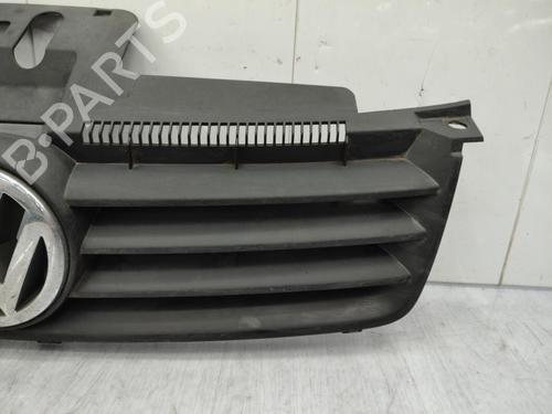 Grille VW POLO (9N_, 9A_) 1.2 12V | BP23665453C40 
