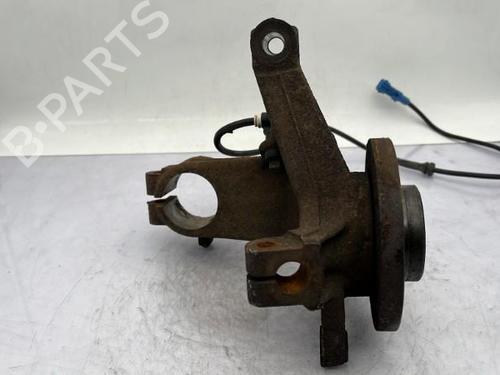 Right front steering knuckle PEUGEOT 206 Hatchback (2A/C) 1.4 HDi eco 70 | BP23743231M26 