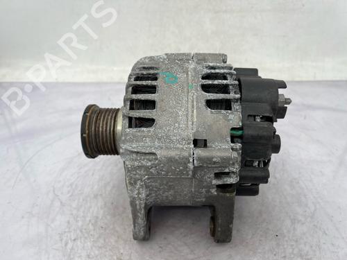 Alternator RENAULT CAPTUR I (J5_, H5_) 1.2 TCe 120 | BP36956749M7 - Image 6