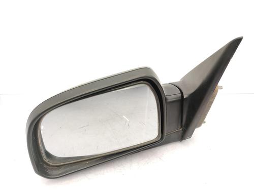 Left mirror HYUNDAI TUCSON (JM) 2.0 CRDi | BP23703061C26 