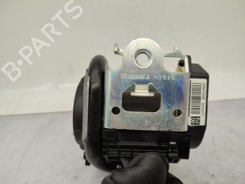 Front right seatbelt RENAULT ZOE (BFM_) ZOE | BP23708586I25 - Image 7
