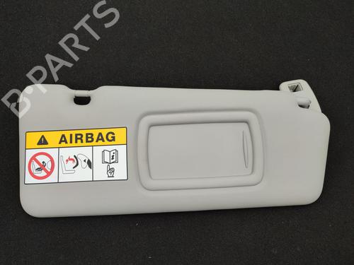right-sun-visor-renault-captur-i-j5_-h5_-2013-23749014 main image