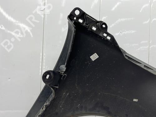 Left front fenders PEUGEOT 5008 (0U_, 0E_) 2.0 HDi 150 / BlueHDi 150 | BP25588186C41