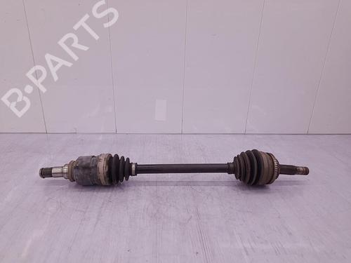 Right front driveshaft TOYOTA YARIS (_P1_) 1.0 (SCP10_, SCP10R) | BP23710586M39 