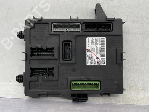 Electronic module RENAULT MEGANE IV Hatchback (B9A/M/N_) 1.5 dCi 110 (B9A3) | BP32980591M83 - Image 2