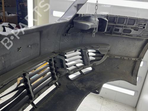 Front bumper VW PASSAT B5.5 (3B3) 1.9 TDI | BP31134452C7 