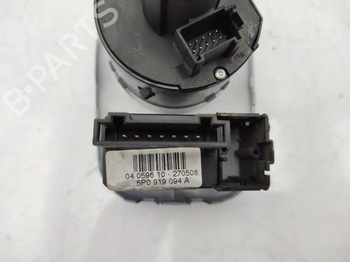 Headlight switch SEAT TOLEDO III (5P2) 1.9 TDI | BP23685420I24 
