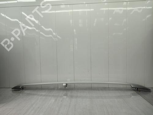 Used Roof bar VW TOURAN (1T3) 1.6 TDI (105 hp) 23738939