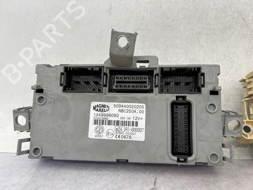 Electronic module PEUGEOT BOXER Van 2.2 HDi 100 | BP39461997M83 - Image 2
