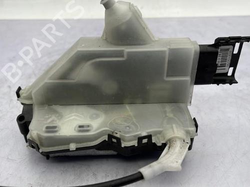 Front right lock CITROËN C3 II (SC_) 1.6 BlueHDi 75 | BP23753063C97 