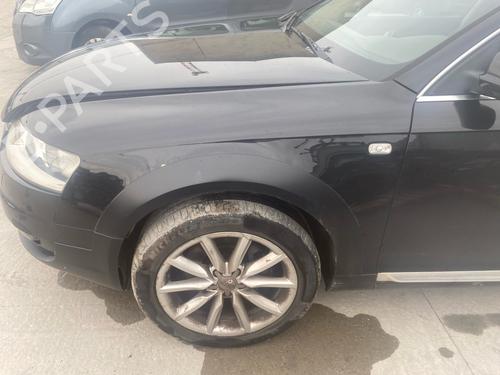 Interiør tag AUDI A6 Allroad C6 (4FH) 3.0 TDI quattro | BP37451276I12 - Image 56