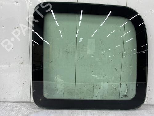 Used Rear left quarter glass RENAULT KANGOO Express (FC0/1_) 1.5 dCi (FC07, FC1R) (65 hp) 31278712