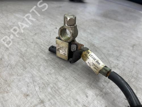 Used Electronic module Electronic module PEUGEOT 2008 I (CU_) 1.6 HDi (114 hp) 35961893 35961893