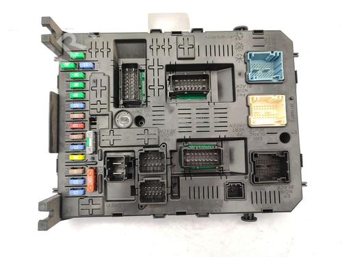 Electronic module CITROËN BERLINGO MULTISPACE (B9) 1.6 HDi 90 | BP23753833M83 - Image 24