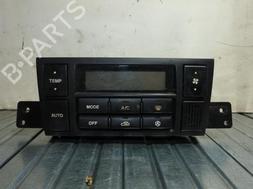 Used Climate control HYUNDAI TUCSON (JM) 2.0 CRDi All-wheel Drive (140 hp) 23709622