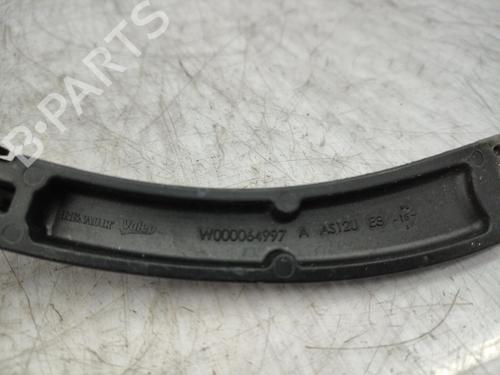 Front windshield wiper arm RENAULT TALISMAN Grandtour (KP_) 1.6 dCi 160 | BP23712357C143 